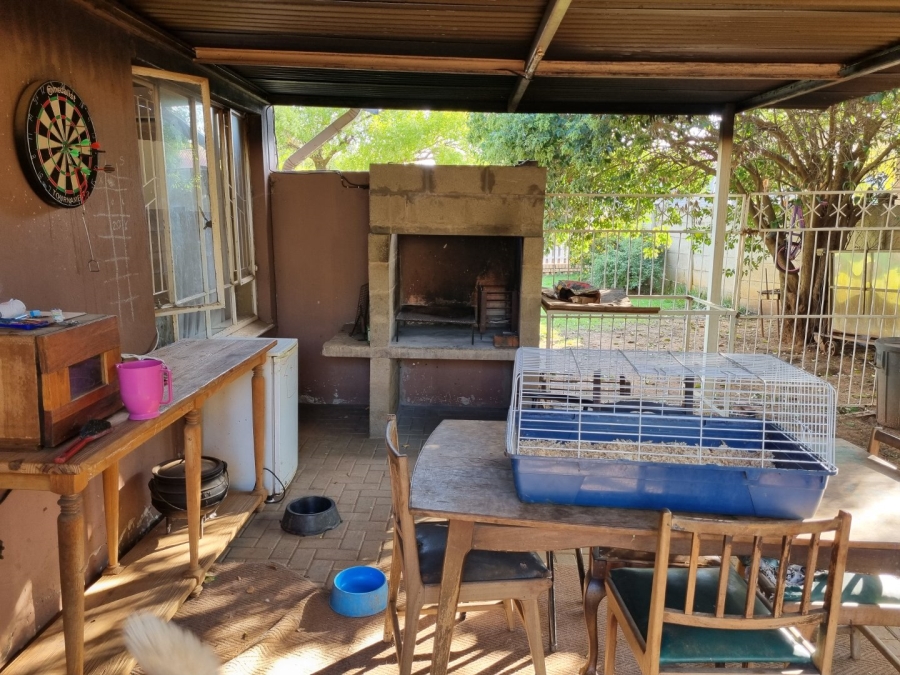 4 Bedroom Property for Sale in Fauna Free State